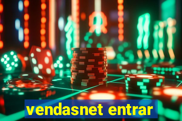 vendasnet entrar